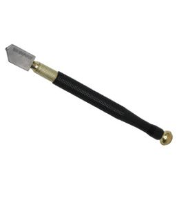 الماس شیشه بر دسته فلزی مخزن دار حرفه ای وادفو WADFOW مدل WGR2601