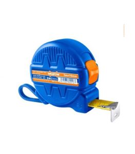 متر 3 متری نوار زرد عرض 16 میلیمتر حرفه ای وادفو WADFOW مدل WMT4310
