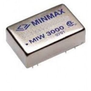 MIW2023 DC/DC Converters DIP Package 3-4W