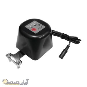 کنترلر هوشمند شیر گاز و آب Tuya | اتصال به اپلیکیشن Smart Life