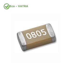 مقاومت Resistor 20K 5% 0805 SMD