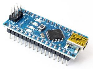 برد آردوینو نانو V3.0 – مدل Arduino Nano V3.0