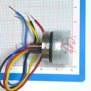 سنسور فشار MPM281-0A-G-F-L-2-P MICROSENSOR