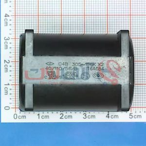 خازن C4BQ2156KFWC450