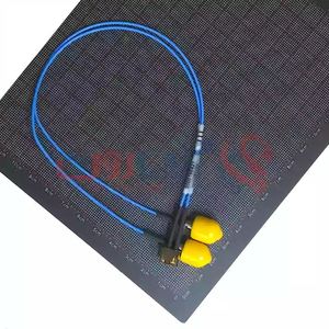 RF Samtec Conector
