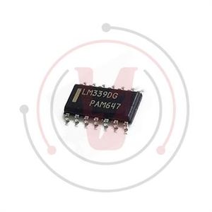آی سی LM339DG-SMD