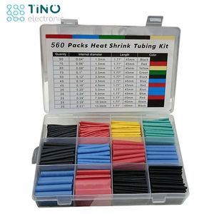 پک وارنیش حرارتی 560 عددی