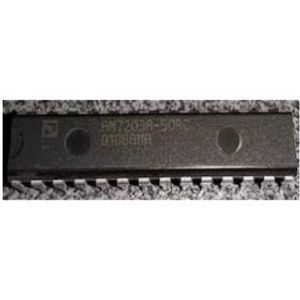 AM7203A-50RC High Diensity First In First Out Memory 2-KBIT 8-BIT