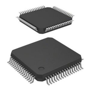 SAF-XC164CS-16F40 Flash Microcontrollers 16bit 40MHz