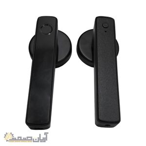 قفل هوشمند اثر انگشتی تویا /Smart Fingerprint Door Lock