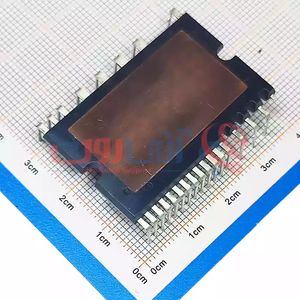 ماژول IGBT Modules _ PS21964-4