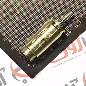 موتور گیربکس FAULHABER