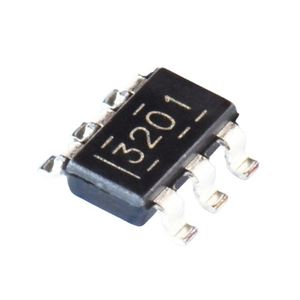 رگولاتور REG TPS563201DDCR