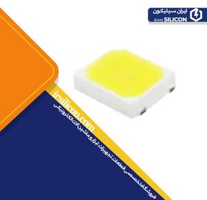 ال ای دی مهتابی 36 ولت 1 وات پکیج 2835 اس ام دی