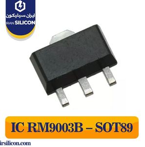 آی سی RM9003B-SOT89