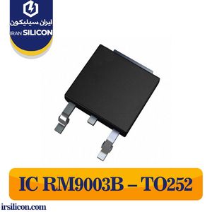 آی سی RM9003B-TO252