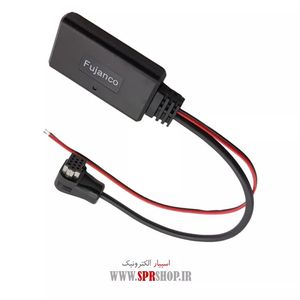 IC CR 6348 DIP-8 ORG