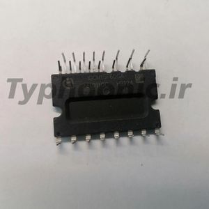 ماژول IPM IGCM15F60GA