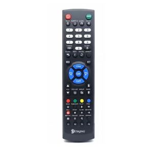 ریموت کنترل ریسیور برند استرانگ مدل 4902