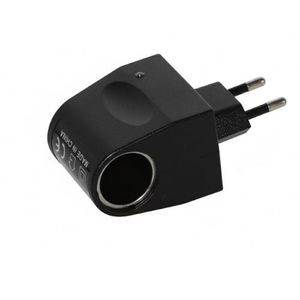 تستر شارژر فندکی مدل IB01