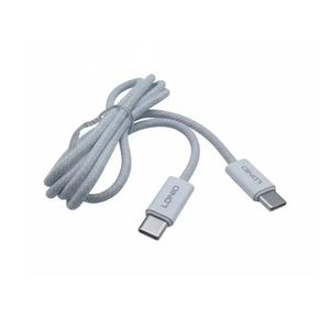 کابل دو سر تایپ سی C برند لیندو LINDO مدل IP-901C
