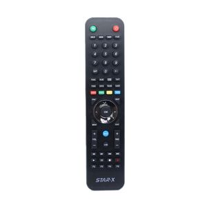کنترل ریسیور استار ایکس STAR-X وسط نقره ای