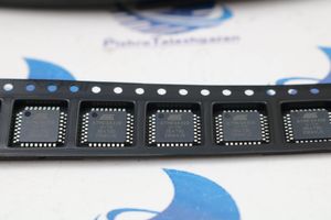 میکروکنترلر ATMEGA328-AU پکیج SMD