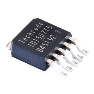 رگولاتور REG TD1507T5