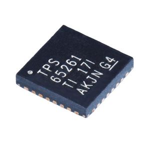 رگولاتور REG TPS65261RHBR