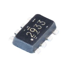 رگولاتور REG TPS62933DRLR