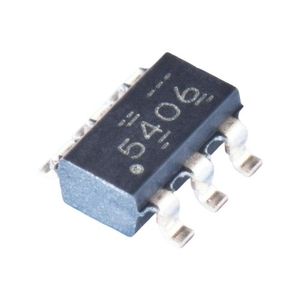 رگولاتور REG LMR54406DBVR