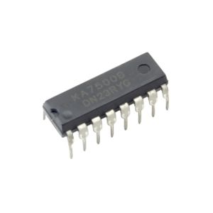 تراشه PWM کنترلر KA7500B پکیج DIP