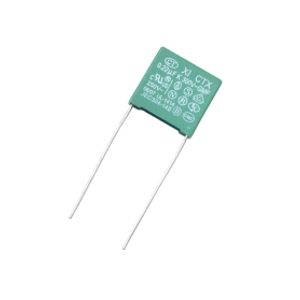 خازن 220nF / 300V MKT