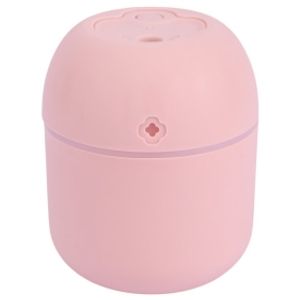 بخار ساز و رطوبت ساز Humidifier صورتی مدل X5