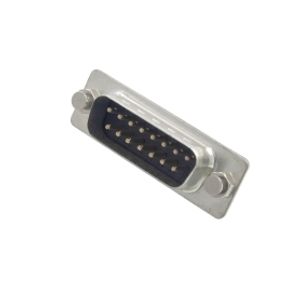 کانکتور DB15 - دو ردیفه نری