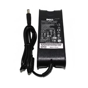 شارژر لپتاپ 19/5 ولت 4.62 آمپر برند DELL مدل PA-1900-02D