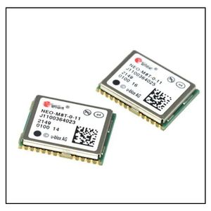 ماژول جی پی اس NEO-M8T-0-11
