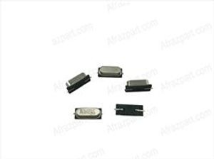 SMD خازن الکترولیتی تانتالیوم 10 میکرو فاراد 16 ولت پکیج C