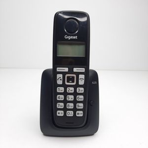 تلفن بی سیم گیگاست مدل A220 ( استوک )