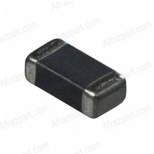 سلف SMD مقدار 10 میکرو هانری پکیج 0805