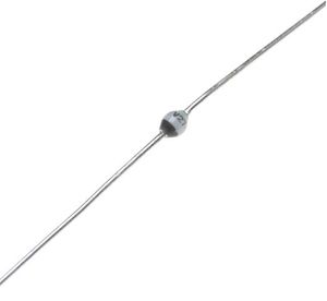 دیود DIODE BYV27-200