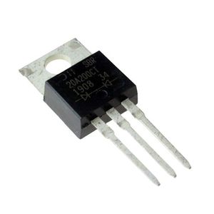 دیود DIODE SBR20A200CT