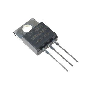 دیود DIODE STPR1620CT