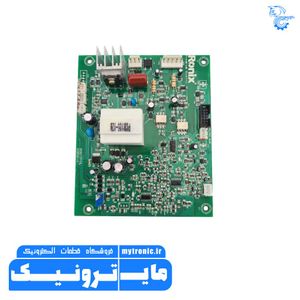 برد کنترل اینورتر جوشکاری رونیکس 4605