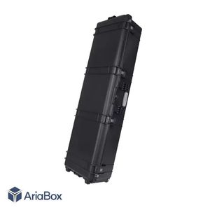 کیف ضدآب-ضدضربه پلاستیکی مدل ABT13526-A2 با ابعاد 260×410×1354 میلی متر