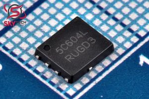 NVMFS5C604NLAFT1G