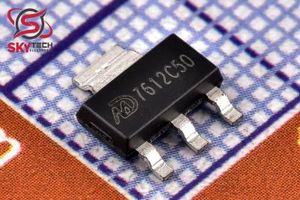MD7612C50YA2