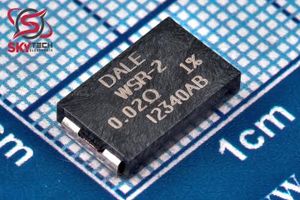 WSR2R0200FBA (WSR-2)