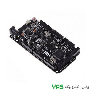 آردوینو MEGA2560 WIFI