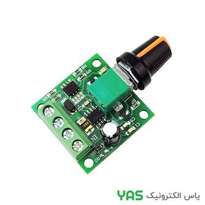 ماژول دیمر PWM1803BK